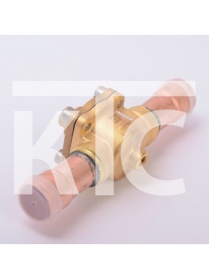 Клапан обратный 1 1/8 BC-CV-118S (017953)