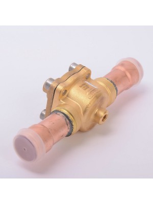 Клапан обратный 1 1/8 BC-CV-118S (017953)