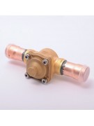 Клапан обратный 1 3/8 BC-CV-138S (017954) Клапан обратный 1 3/8 BC-CV-138S (017954)