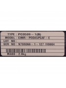 Плата управления PC0509-1(B,C) CIMR POD45P5AF-E 2197359 2P164907-1 (016199) Плата управления PC0509-1(B,C) CIMR POD45P5AF-E 2197359 2P164907-1 (016199)