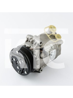 Компрессор Opel Astra H/Zafira B TSP0155458 (10338)