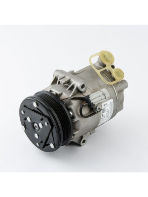 Компрессор Opel Astra H/Zafira B TSP0155458 (10338)