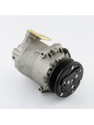 Компрессор Opel Astra H/Zafira B TSP0155458 (10338) Компрессор Opel Astra H/Zafira B TSP0155458 (10338)