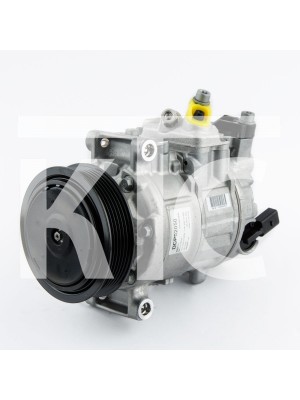Компрессор Audi A3/VW/Skoda DCP02050 (10339)