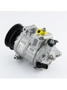 Компрессор Audi A3/VW/Skoda DCP02050 (10339)