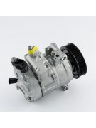 Компрессор Audi A3/VW/Skoda DCP02050 (10339)