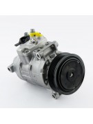 Компрессор Audi A3/VW/Skoda DCP02050 (10339)