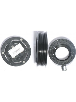 Муфта компрессора кондиционера Toyota Corolla (7759)