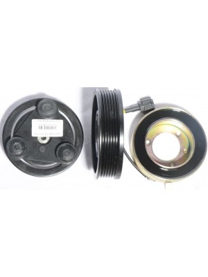 Муфта компрессора кондиционера Nissan (7762)