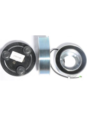 Муфта компрессора кондиционера BMW, Ford, Nissan (7764)