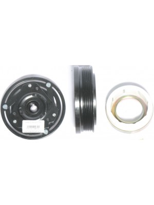 Муфта компрессора кондиционера 5PK 131/125 (7769)