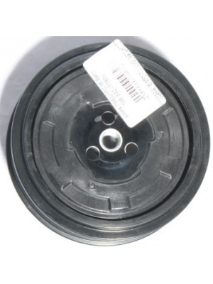 Муфта компрессора кондиционера Mercedes d 105 (7780)