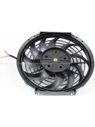 Вентилятор 12"24V PUSH