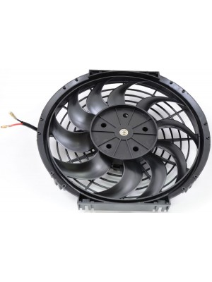 Вентилятор 12"24V PULL
