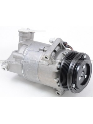 Компрессор Opel Astra H 1.6/Zafira B 1,6 699862 (4003)