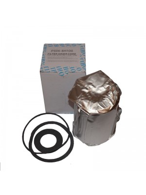 Фильтр с прокладками P506-8H100  KH29EZ070C (014366)