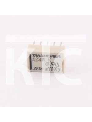 Реле A24W-K (9431)