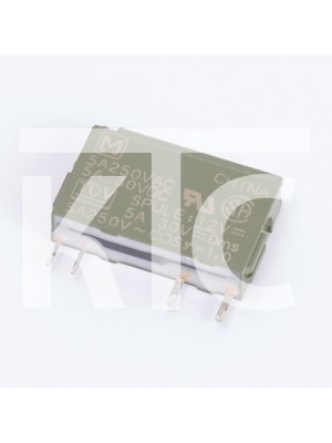 Реле Panasonic PA1A-12V (9436)