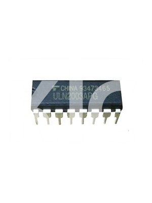 ULN2003APG Матрица из семи транзисторов Дарлингтона (9443)
