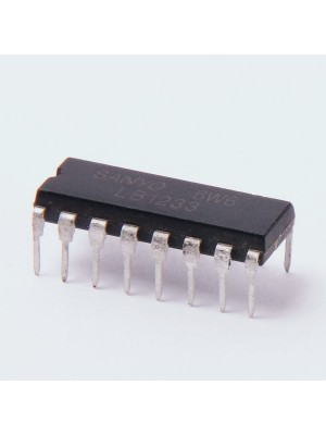 Электронный компонент LB1233 (9444)