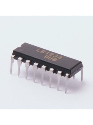 Электронный компонент LB1234 (9445)