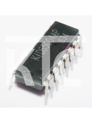 KID65004AF KEC SOP-16 KID65004 (9447)