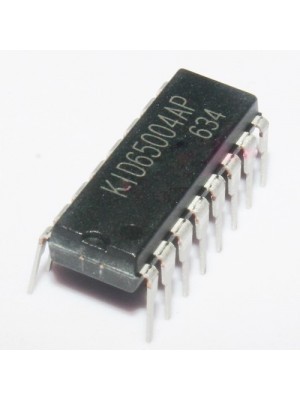 KID65004AF KEC SOP-16 KID65004 (9447)