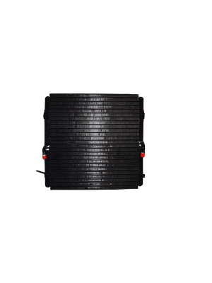 Конденсатор Toyota land Cruiser 100 98-07 (15267)