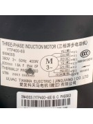 Электродвигатель наружного блока SW400S YTP400-6S 400w 380v п.ч. (017431) Электродвигатель наружного блока SW400S YTP400-6S 400w 380v п.ч. (017431)