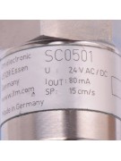 Реле протока FLOW SWITCH 00PPG000003100A SC0501 4929A (017438) Реле протока FLOW SWITCH 00PPG000003100A SC0501 4929A (017438)