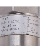 Реле протока FLOW SWITCH 00PPG000030500A (017440) Реле протока FLOW SWITCH 00PPG000030500A (017440)
