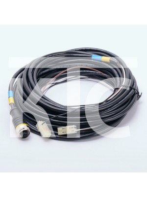 Кабель реле протока E354X3405590BUDWME FLOW SWITCH (017441)