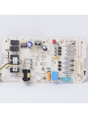 Плата управления SA-KFR140W/S2-590.ZY001.JD.FW wxwkd.wp1-1 (017445)