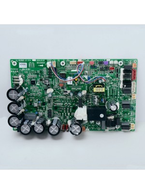 Материнская плата мультизональной системы наружного блока GRZW6P-A1 v1.4 (017450)