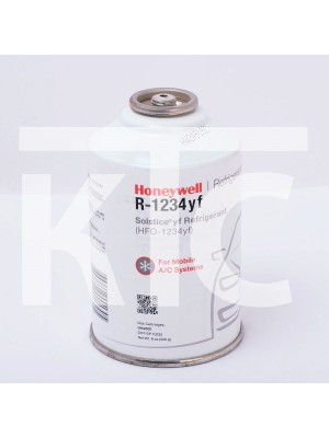 Фреон R-1234yf (баллон 226 гр) Honeywell (017452)