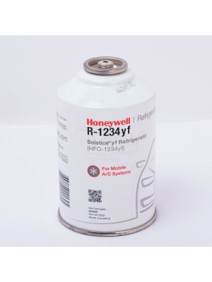 Фреон R-1234yf (баллон 226 гр) Honeywell (017452)