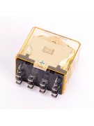 Реле электромагнитное IDEC RH4B-UL DC24V (10636) Реле электромагнитное IDEC RH4B-UL DC24V (10636)