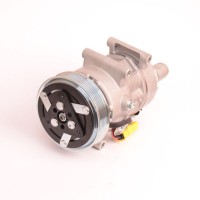 Компрессор Citroen Berlingo C4 C5 / Peugeot 207 208 307 308 508 (08-11) 89201 6PK (13859)