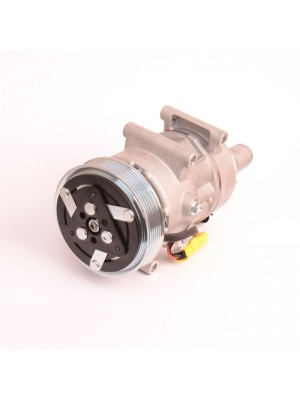 Компрессор Citroen Berlingo C4 C5 / Peugeot 207 208 307 308 508 (08-11) 89201 6PK (13859)