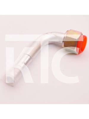 Фитинг алюм. 3/4 #8/90` (010676)