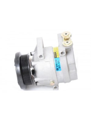 Компрессор А/С DY 5V16 (3691)