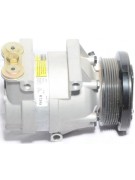 Компрессор А/С DY 5V16 (3691) Компрессор А/С DY 5V16 (3691)