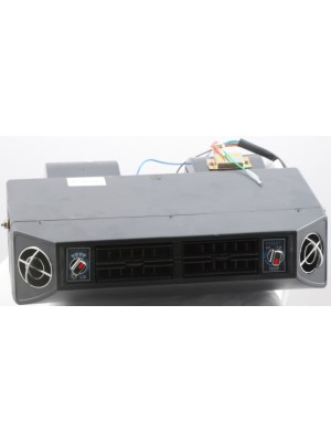 Испаритель тепл/хол. 404-100 12V ( 4380)