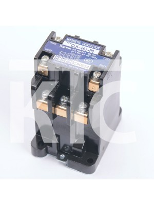 Контактор DAIKIN CLK-26J-P6 155622J (3P129803-4) (015680)