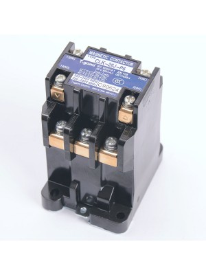 Контактор DAIKIN CLK-26J-P6 155622J (3P129803-4) (015680)