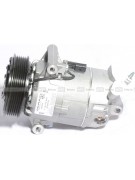 Компрессор Nissan Qashqai 2.0 06-> TSP0155927/8fk351340211 (4678) Компрессор Nissan Qashqai 2.0 06-> TSP0155927/8fk351340211 (4678)