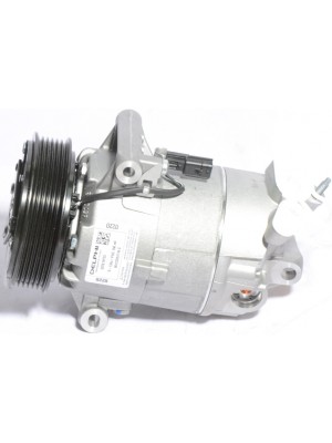 Компрессор Nissan Qashqai 2.0 06-> TSP0155927/8fk351340211 (4678)