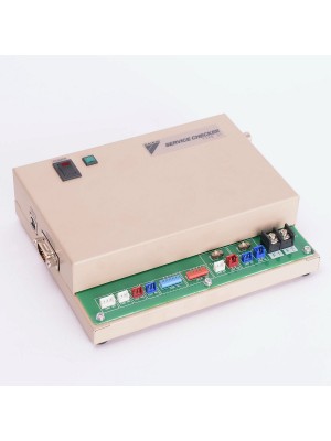 Диагностический модуль 999165T Daikin type 3.1 (016371)