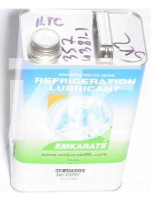 Масло Emkarate RL170H (5л) (005269)