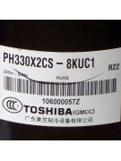 Компрессор PH330X2CS-8KUC1 18000BTU R22 (017370)